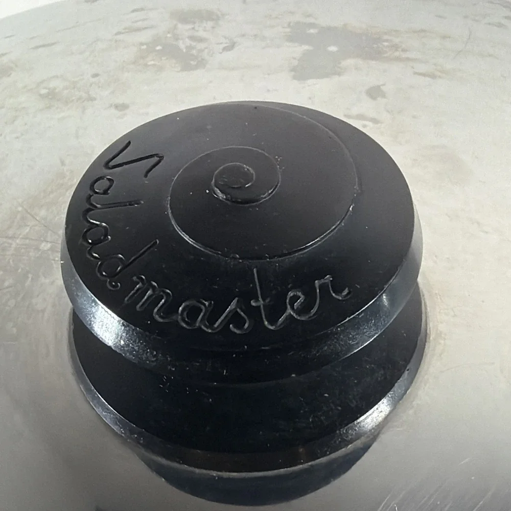 Saladmaster T304S Stainless Steel 11